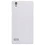 Nillkin Super Frosted Shield Matte cover case for Oppo Mirror 5/5s (A51) order from official NILLKIN store